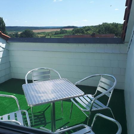 Neu Ferienwohnung Odenwald Rimhorn ภายนอก รูปภาพ