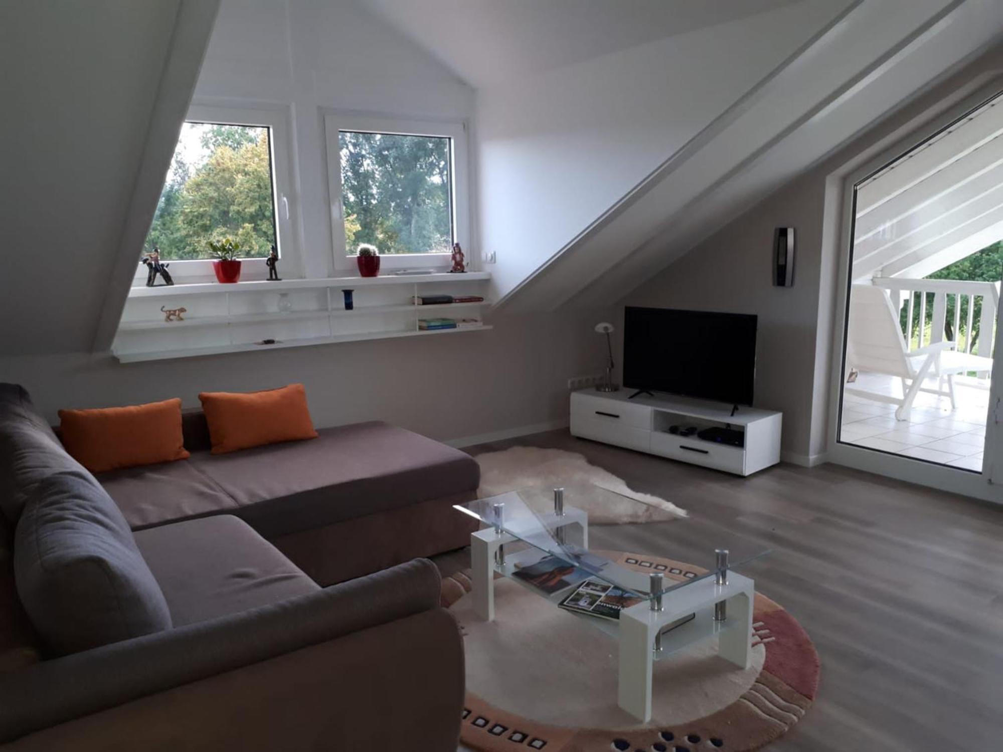 Neu Ferienwohnung Odenwald Rimhorn ภายนอก รูปภาพ