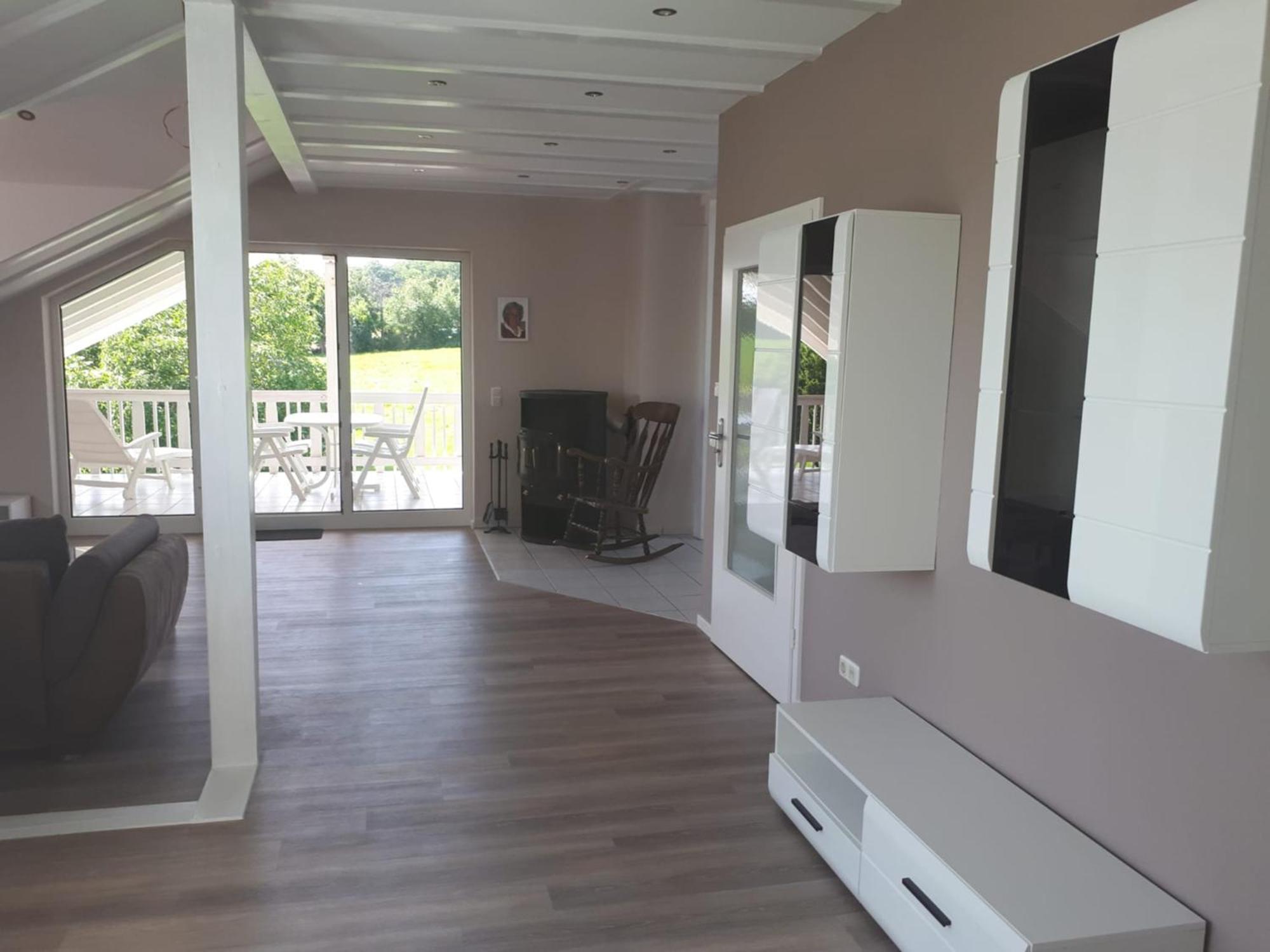Neu Ferienwohnung Odenwald Rimhorn ภายนอก รูปภาพ
