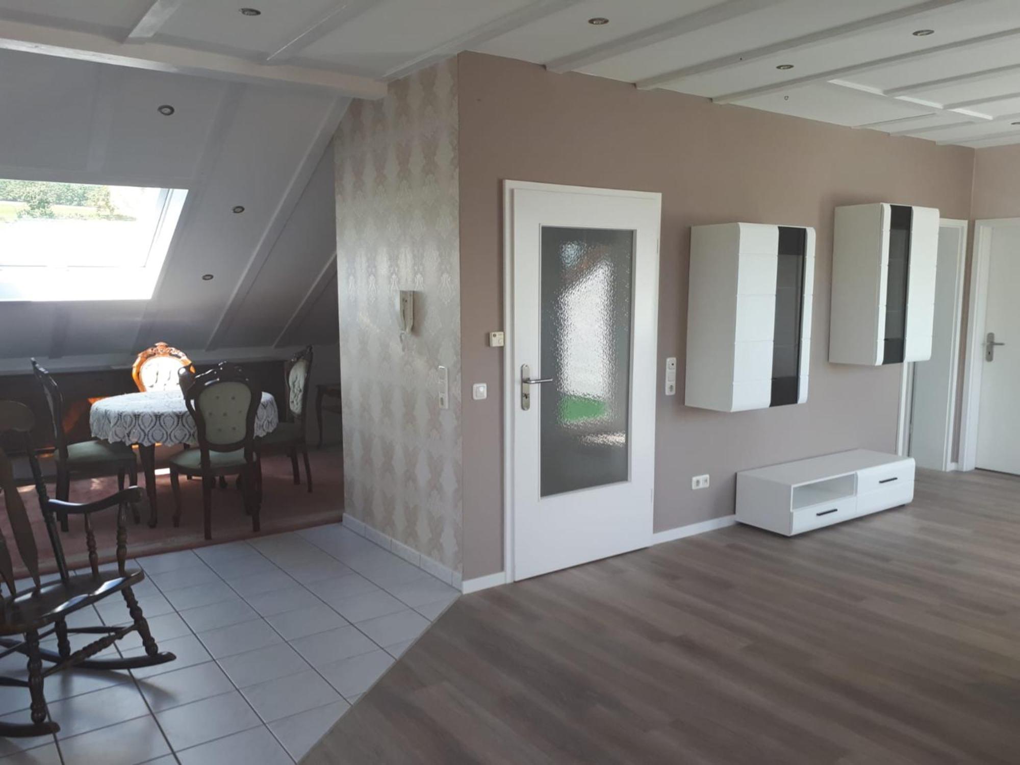 Neu Ferienwohnung Odenwald Rimhorn ภายนอก รูปภาพ