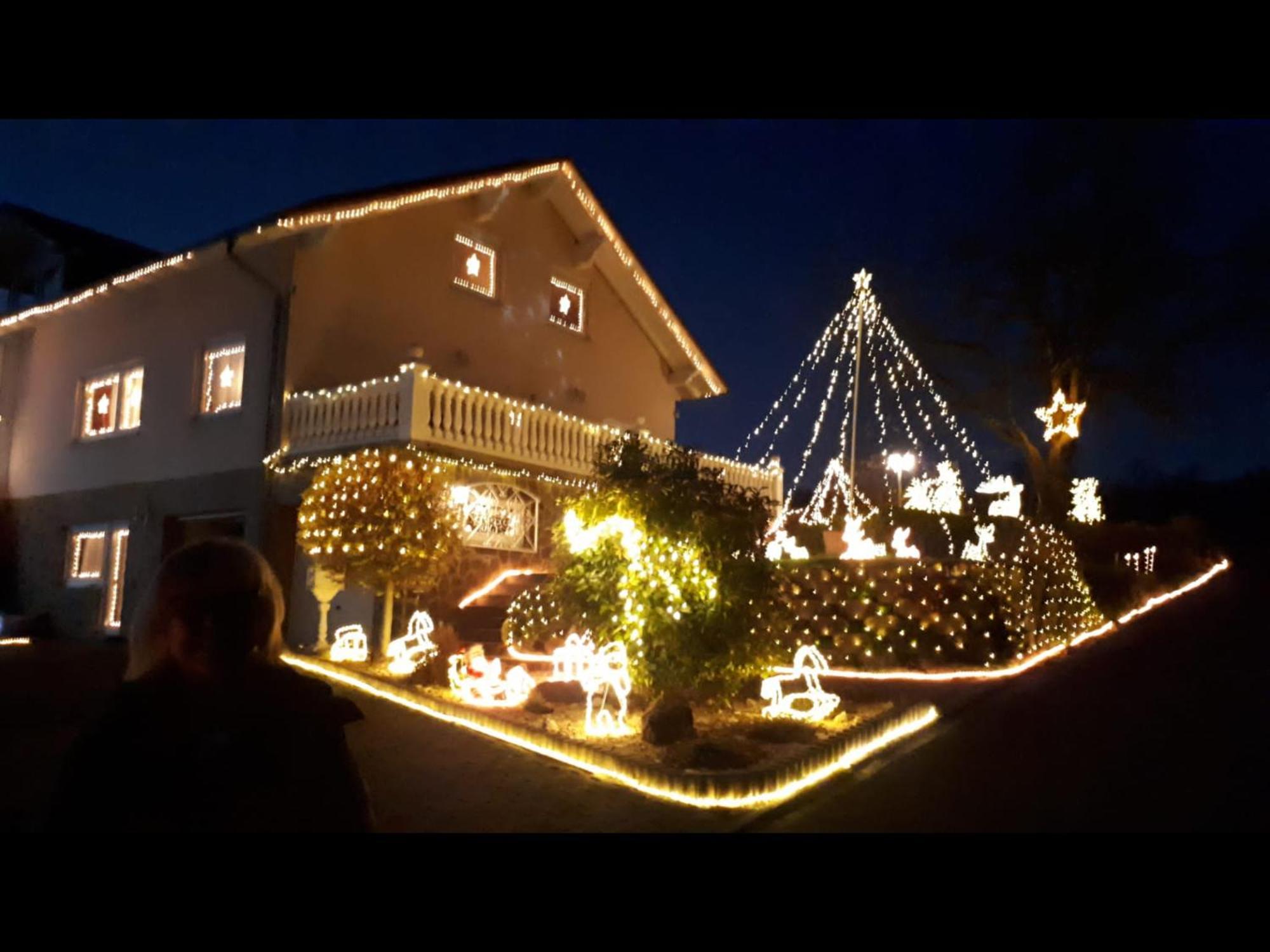 Neu Ferienwohnung Odenwald Rimhorn ภายนอก รูปภาพ